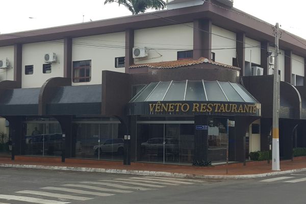 Veneza Plaza (Gurupi)